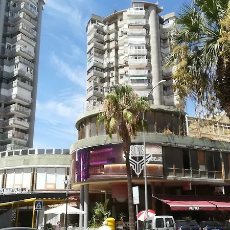 Maravilloso Loft Centro * Torremolinos