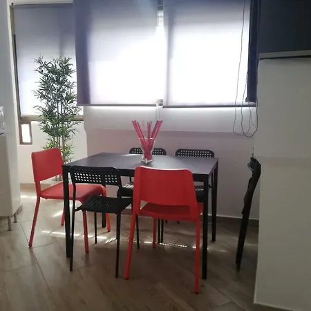 Maravilloso Loft Centro Apartment Torremolinos