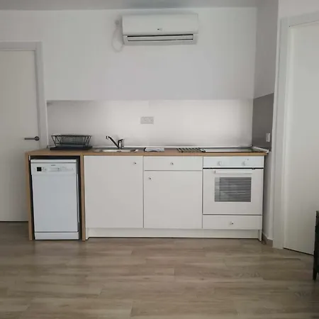 Apartment Maravilloso Loft Centro Torremolinos