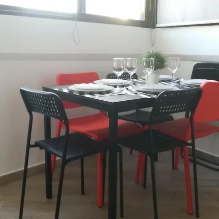 Apartment Maravilloso Loft Centro Torremolinos