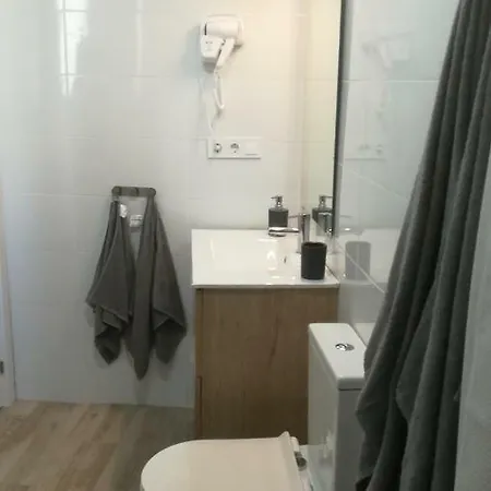 Maravilloso Loft Centro Apartment *