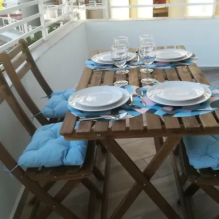 Maravilloso Loft Centro Apartment Torremolinos