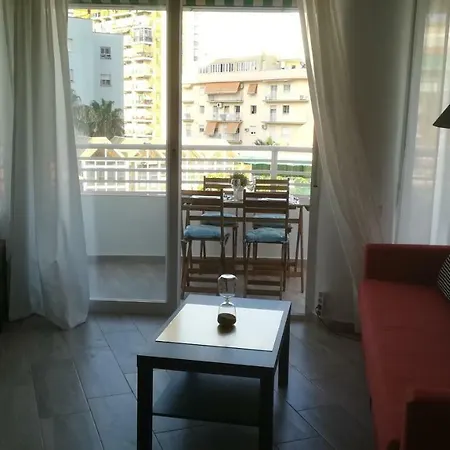 Apartment Maravilloso Loft Centro Torremolinos