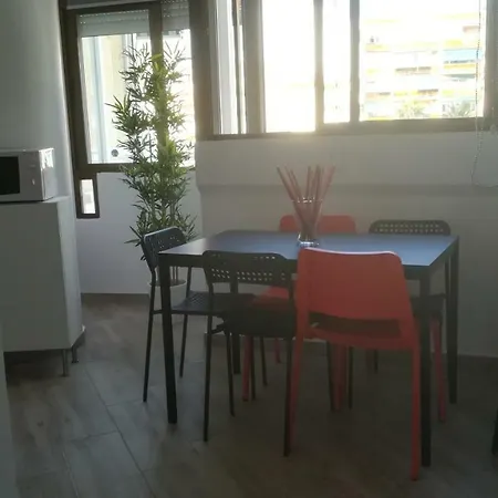 Maravilloso Loft Centro *