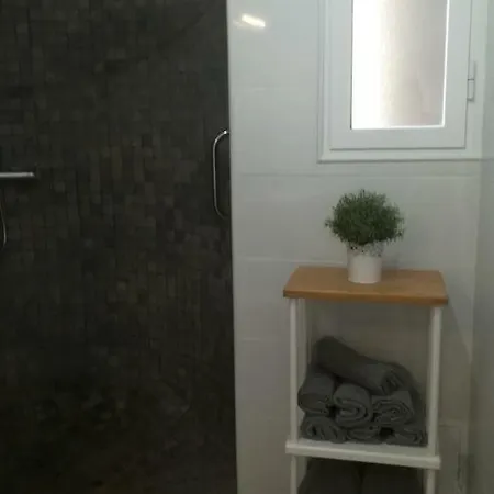 Apartment Maravilloso Loft Centro