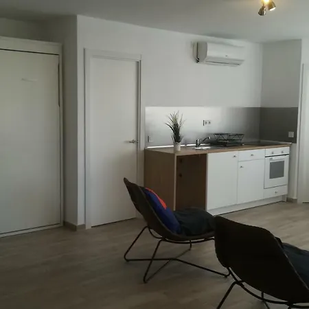 Maravilloso Loft Centro * Torremolinos