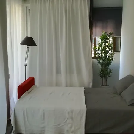 Apartment Maravilloso Loft Centro *