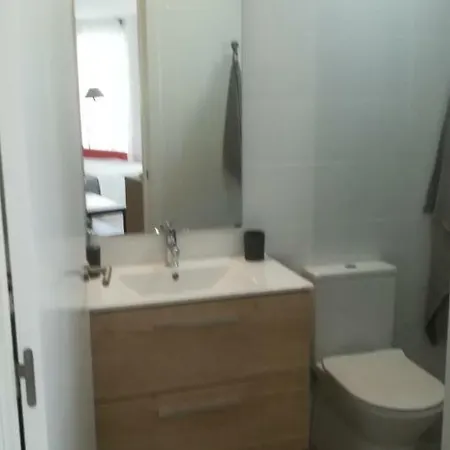 Maravilloso Loft Centro Torremolinos