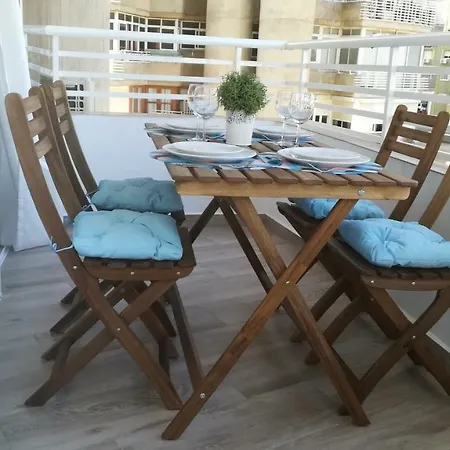 Apartment Maravilloso Loft Centro