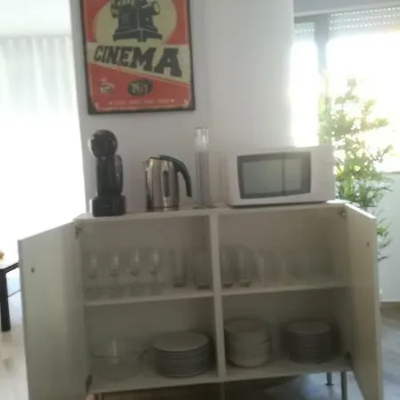 Maravilloso Loft Centro Apartment
