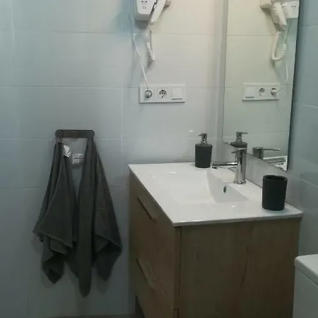 Appartamento Maravilloso Loft Centro