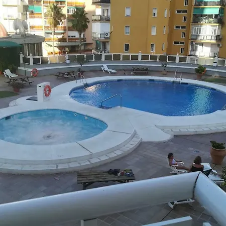Appartamento Maravilloso Loft Centro