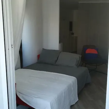 Appartamento Maravilloso Loft Centro *