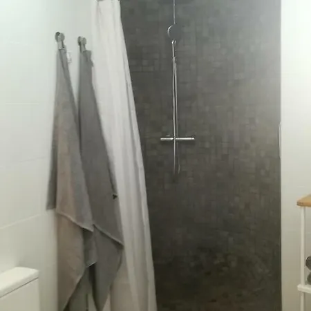 Appartamento Maravilloso Loft Centro *