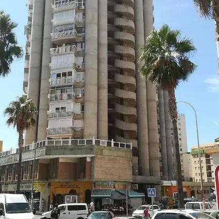 Maravilloso Loft Centro Appartamento